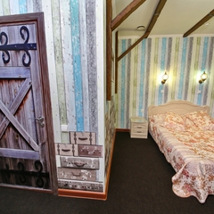 Гостиница Эдем (Армавир, Краснодарский край), Армавир, Краснодарский край