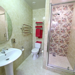 Гостиница Эдем (Армавир, Краснодарский край), Армавир, Краснодарский край