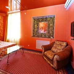 Гостиница Эдем (Армавир, Краснодарский край), Армавир, Краснодарский край