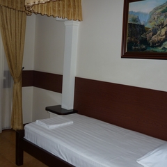 Гостиница Комфорт, Армавир, Краснодарский край