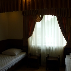 Гостиница Комфорт, Армавир, Краснодарский край