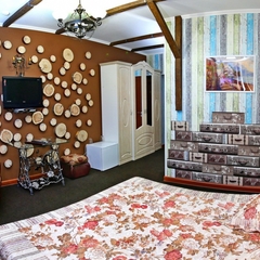 Гостиница Эдем (Армавир, Краснодарский край), Армавир, Краснодарский край