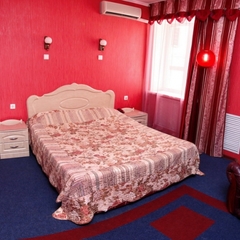 Гостиница Эдем (Армавир, Краснодарский край), Армавир, Краснодарский край