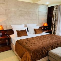 Отель Royal Hotel Riz, Армавир, Краснодарский край