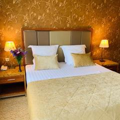 Отель Royal Hotel Riz, Армавир, Краснодарский край