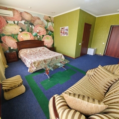 Гостиница Эдем (Армавир, Краснодарский край), Армавир, Краснодарский край