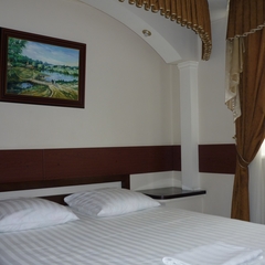 Гостиница Комфорт, Армавир, Краснодарский край