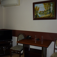 Гостиница Комфорт, Армавир, Краснодарский край