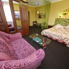 Гостиница Эдем (Армавир, Краснодарский край), Армавир, Краснодарский край