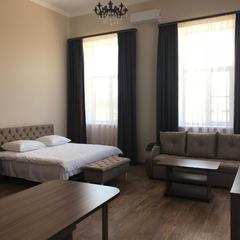 Отель Гостевой Дом, Армавир, Краснодарский край