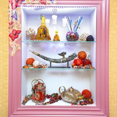 Гостиница Эдем (Армавир, Краснодарский край), Армавир, Краснодарский край