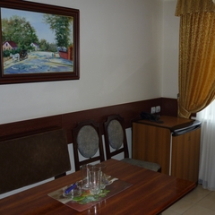 Гостиница Комфорт, Армавир, Краснодарский край