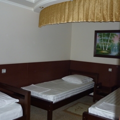 Гостиница Комфорт, Армавир, Краснодарский край