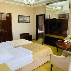 Отель Royal Hotel Riz, Армавир, Краснодарский край