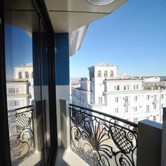 Отель Royal Hotel Riz, Армавир, Краснодарский край