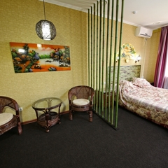 Гостиница Эдем (Армавир, Краснодарский край), Армавир, Краснодарский край