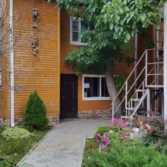 Гостевой дом Гостиный двор, Армавир, Краснодарский край