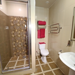 Гостиница Эдем (Армавир, Краснодарский край), Армавир, Краснодарский край