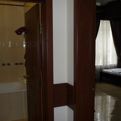 Гостиница Комфорт, Армавир, Краснодарский край