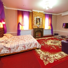 Гостиница Эдем (Армавир, Краснодарский край), Армавир, Краснодарский край