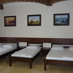 Гостиница Комфорт, Армавир, Краснодарский край