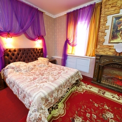 Гостиница Эдем (Армавир, Краснодарский край), Армавир, Краснодарский край