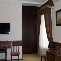 Гостиница Комфорт, Армавир, Краснодарский край