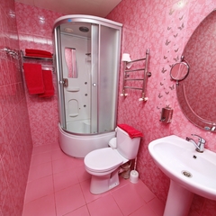 Гостиница Эдем (Армавир, Краснодарский край), Армавир, Краснодарский край