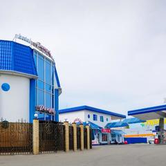 Отель Рандеву, Армавир, Краснодарский край