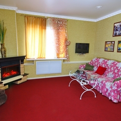 Гостиница Эдем (Армавир, Краснодарский край), Армавир, Краснодарский край