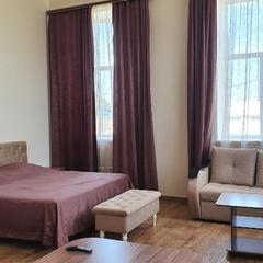 Отель Гостевой Дом, Армавир, Краснодарский край