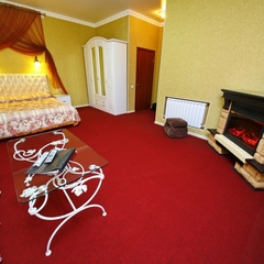 Гостиница Эдем (Армавир, Краснодарский край), Армавир, Краснодарский край