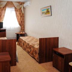 Отель Рандеву, Армавир, Краснодарский край