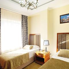 Отель Royal Hotel Riz, Армавир, Краснодарский край