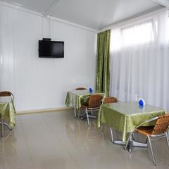 Отель Рандеву, Армавир, Краснодарский край