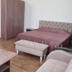 Отель Гостевой Дом, Армавир, Краснодарский край