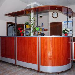 Отель Рандеву, Армавир, Краснодарский край