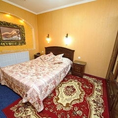 Гостиница Эдем (Армавир, Краснодарский край), Армавир, Краснодарский край