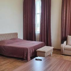 Отель Гостевой Дом, Армавир, Краснодарский край