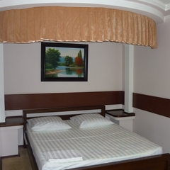 Гостиница Комфорт, Армавир, Краснодарский край