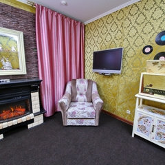 Гостиница Эдем (Армавир, Краснодарский край), Армавир, Краснодарский край