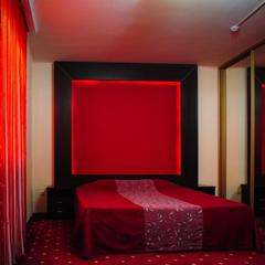 Отель Рандеву, Армавир, Краснодарский край