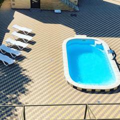 Отель Идилия, Армавир, Краснодарский край