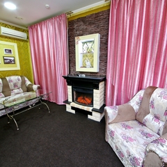 Гостиница Эдем (Армавир, Краснодарский край), Армавир, Краснодарский край