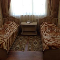 Отель Идилия, Армавир, Краснодарский край