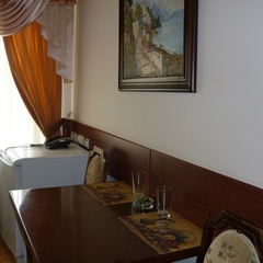 Гостиница Комфорт, Армавир, Краснодарский край