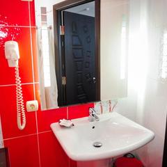 Отель Рандеву, Армавир, Краснодарский край