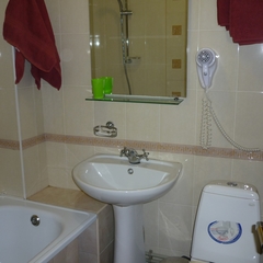 Гостиница Комфорт, Армавир, Краснодарский край