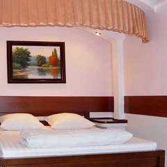 Гостиница Комфорт, Армавир, Краснодарский край