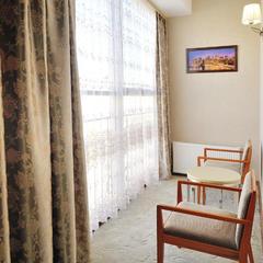 Отель Royal Hotel Riz, Армавир, Краснодарский край